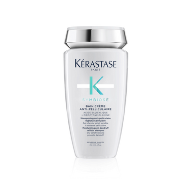 Bain Creme Anti-Pelliculaire or Bain Pureté Anti-Pelliculaire