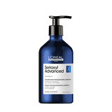 L'oreal Professional Serioxyl Advanced Purifier Bodifier Shampoo