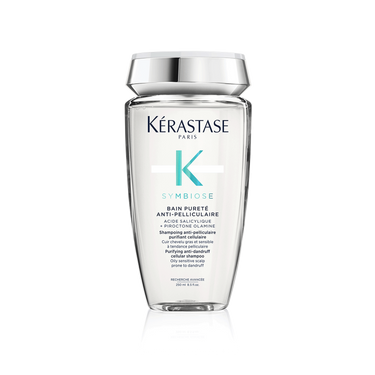 Bain Creme Anti-Pelliculaire or Bain Pureté Anti-Pelliculaire