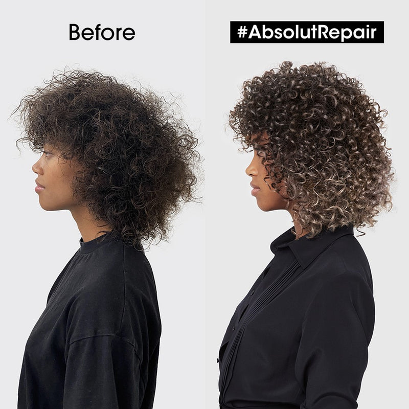 L'Oréal Professionnel Serie Expert Absolut Repair Hair Oil