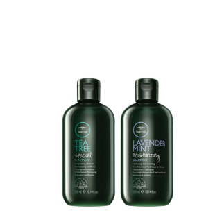 Paul Mitchell Tea Tree