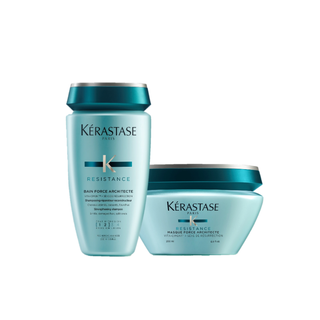 Damaged Hair