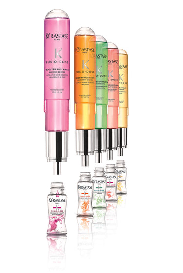 Kerastase Fusio Dose Hair Treatment E-Voucher