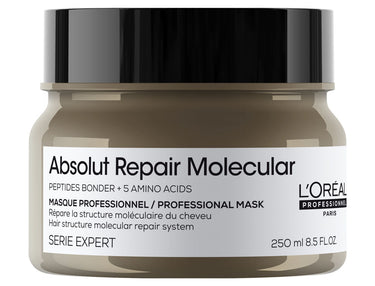 Absolut Repair Molecular Rinse-off mask 250ml