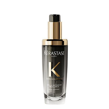 New Chronologiste L'Huile de Parfum Refillable Hair Oil