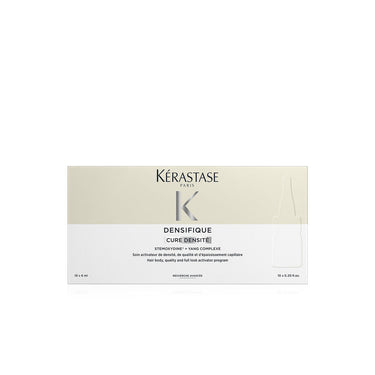 New Kerastase Cure Densifique