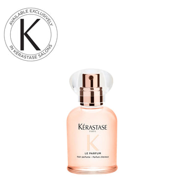 New! Gloss Absolu Glaze Le Parfum Hair Perfume 30ml