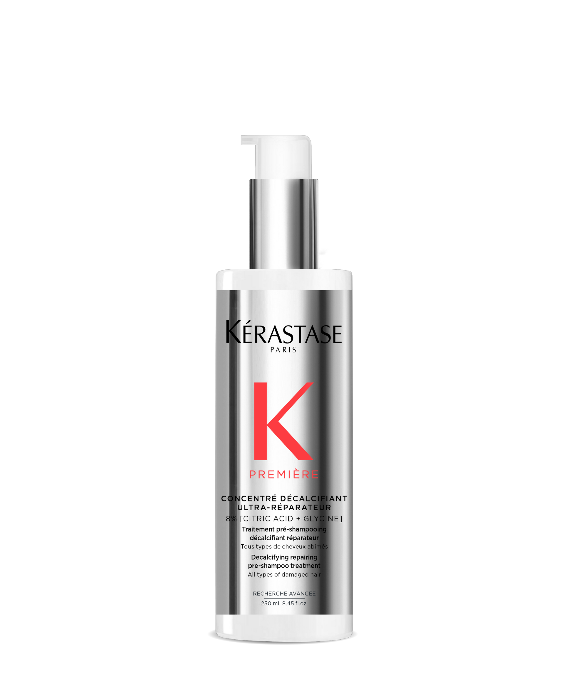 Kerastase Premiere Concentre Decalcifiant Ultra-Reparateur
