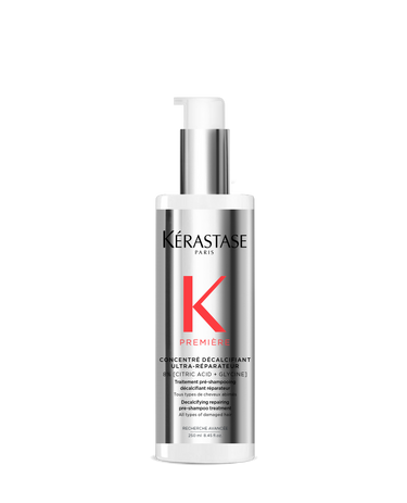 Kerastase Premiere Concentre Decalcifiant Ultra-Reparateur
