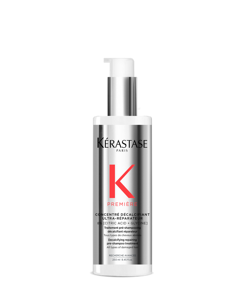 Kerastase Premiere Concentre Decalcifiant Ultra-Reparateur