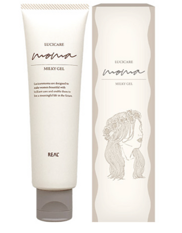 Lucicare Moma Milky Gel