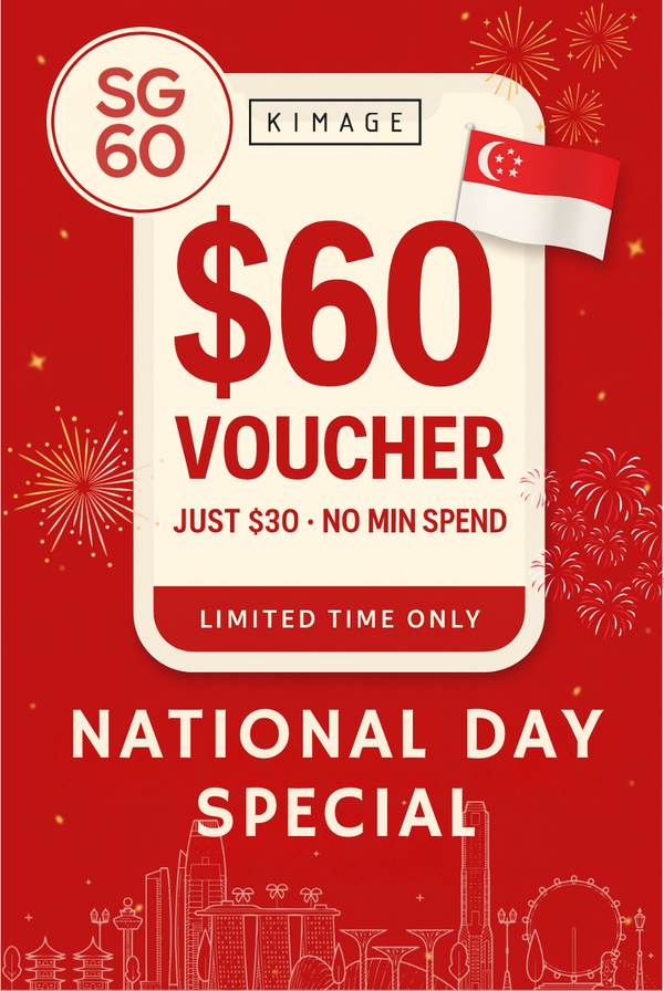 National Day Celebration (E-Voucher)