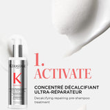 Kerastase Premiere Concentre Decalcifiant Ultra-Reparateur