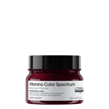NEW! Vitamino Color Spectrum Mask for all colored hair 200ml