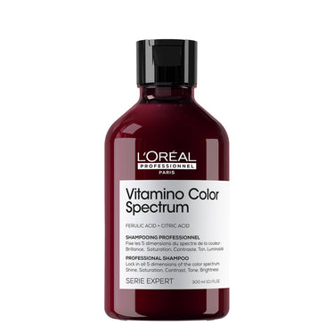 NEW! Vitamino Color Spectrum Shampoo for all colored hair 500ml