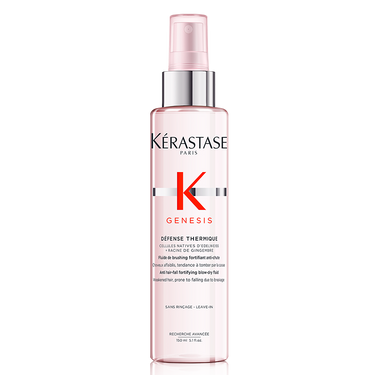Genesis Defense Thermique