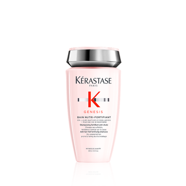 Bain Nutri-Fortifiant for Dry Hair