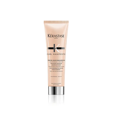 Creme De Jour Fondamentale (Curl Manifesto)