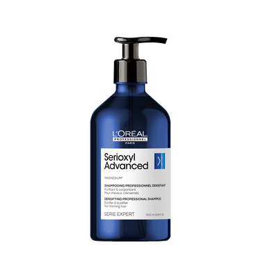 L'oreal Professional Serioxyl Advanced Purifier Bodifier Shampoo