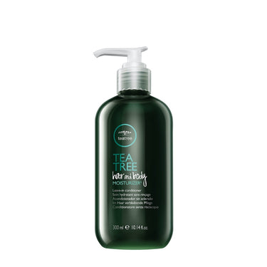 Tea Tree Hair and Body Moisturiser