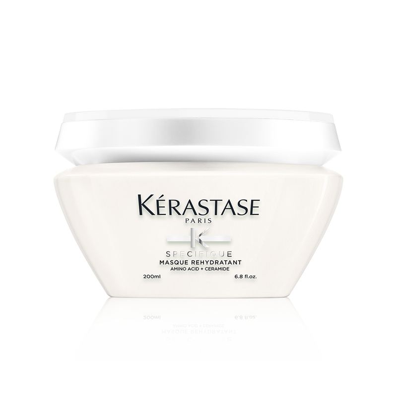 Masque Rehydratant Kerastase Specifique Divalent Rehydrating Gel Mask