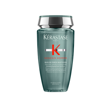 Bain De Force Quotidien Shampoo (Genesis Homme)