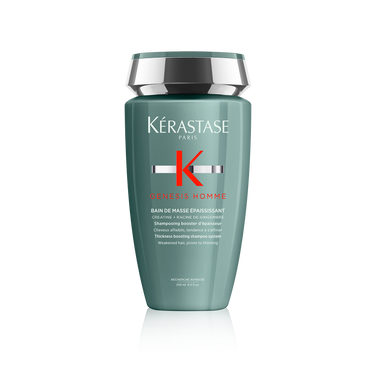Bain De Masse Epaississant Shampoo (Genesis Homme)