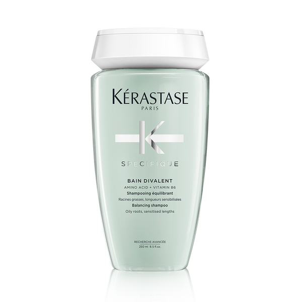 Kerastase best sale specifique shampoo