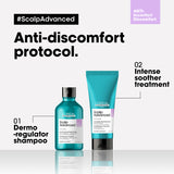 L'Oréal Professionnel Serie Scalp Advanced Expert Anti-Discomfort Intense Soother Treatment