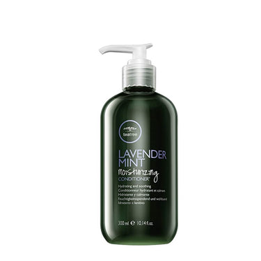Tea Tree Lavender Conditioner
