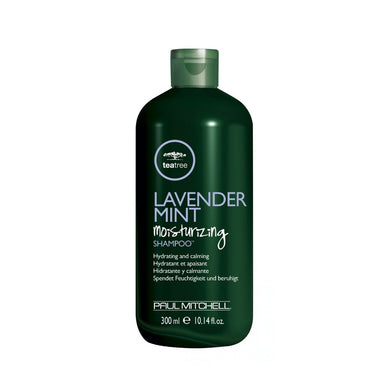 Tea Tree Lavender Shampoo