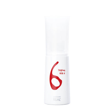 Lucicare Styling Milk 6 – Slightly Firm Curls