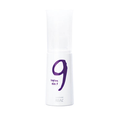 Lucicare Styling Milk 9 – Firm Hold Curls