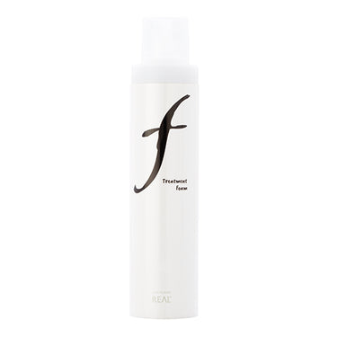 Lucicare Treatment Foam F