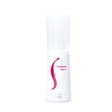 Lucicare Styling Mist S