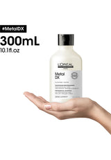New Loreal Professional Serie Expert Metal Detox Metal DX Shampoo for Bleached Hair