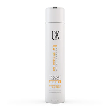 Moisturizing Conditioner for Keratin Treated Hair