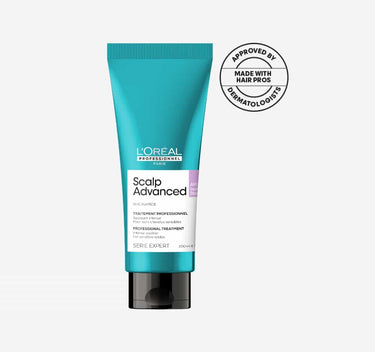 L'Oréal Professionnel Serie Scalp Advanced Expert Anti-Discomfort Intense Soother Treatment