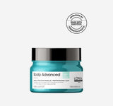L'Oréal Professionnel Serie Expert Scalp Advanced Anti-Oiliness 2-In-1 Deep Purifier Clay