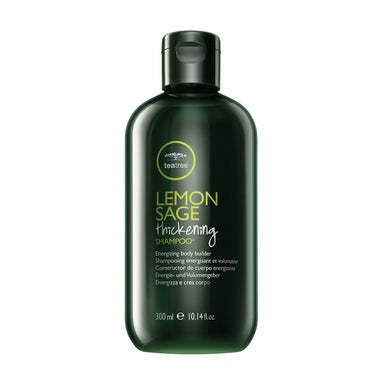 Tea Tree Lemon Sage Shampoo