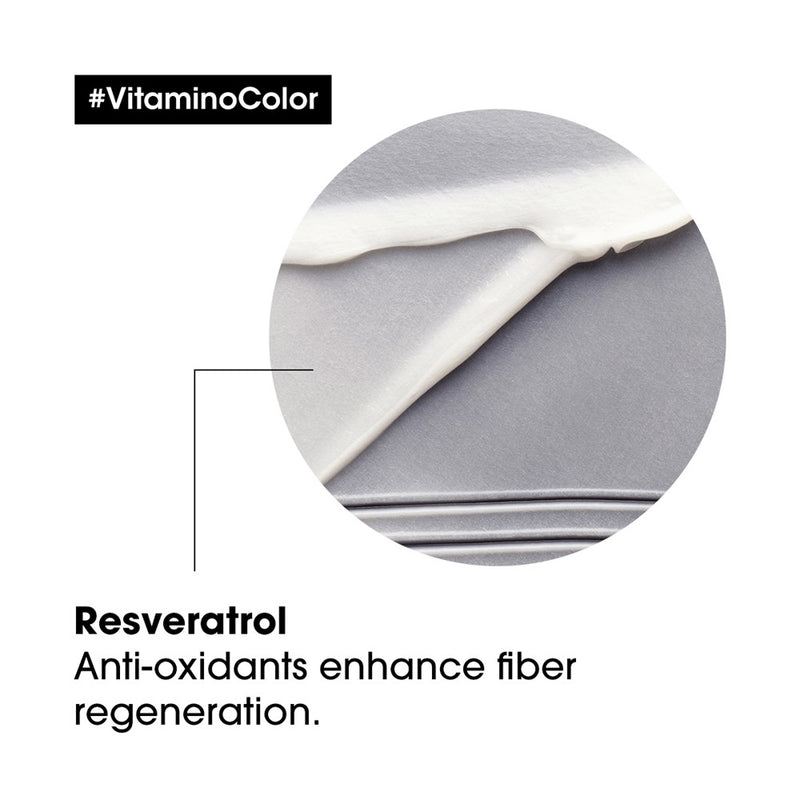 Serie Expert Vitamino Colour Radiance Conditioner