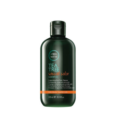 Tea Tree Colour Shampoo