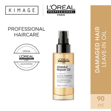 L'Oréal Professionnel Serie Expert Absolut Repair Hair Oil