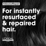 L'Oréal Professionnel Serie Expert Absolut Repair Hair Oil