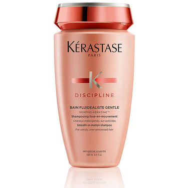 Bain Fluidéaliste (Gentle) (Sulfate Free Shampoo)